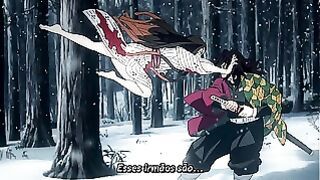 Kimetsu No Yaiba Episode 01 Subtitled Complete High Quality Download