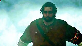 The Witcher – Skjall’s Dream
