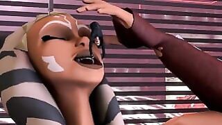 Gts Ahsoka’s Cut