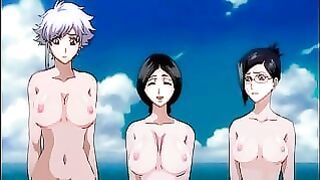 Bleach Loop