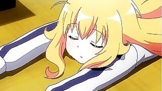 Gabriel Dropout Ep &lbrack;13&rsqb; &lbrack;ova&rsqb; Pt-br
