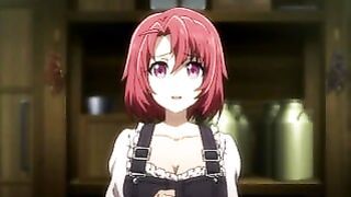 Goblin Slayer – 12