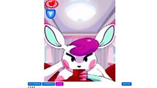 Animal Crossing Animated Isabelle And Diana Sex