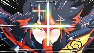 Kill La Kill Game All Orgasms