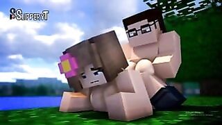 Good Minecraft Porn I Able Find