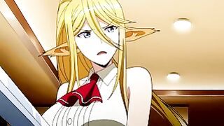 Monster Musume Episode 4