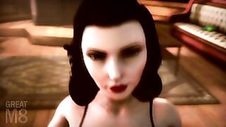 Elizabeth – Bioshock Pmv