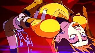 Ghostbusters Zone – Animated Flash Edit