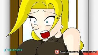 Chapter 4 | My Favorite Nanny | Caricanima Studio