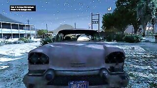 Gta 5 Whores