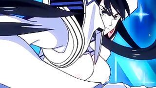 Kill La Kill Nude Edit 2