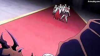 High College Dxd Born 08