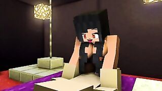 Minecraft Gif Comp