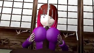 Undertale Porn Recopilation #1