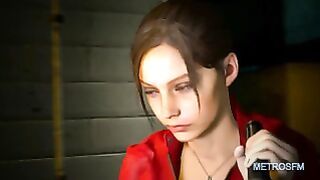 Claire & Gorgon Trailer 1