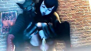 Mavis Creampie