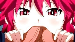 Itadaki! Seieki (the Most Over Posted Hentai)