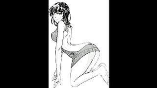 One Punch Dude Anime Porn Rule 34