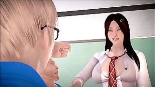 Playclub Growth Story: Lucy’s Growing Wish Pt 1 – By Ahmedhamoud