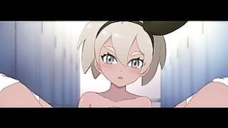 New 2020 Hote [pixiv] Kamuo Pokemon Anime Comp Anime (hantai)