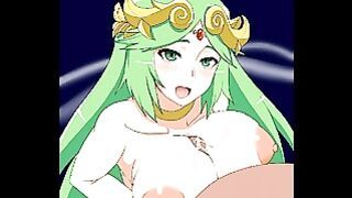 Hot Palutena