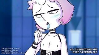 Pearl Realises Why Rose Was So Interested In Humans