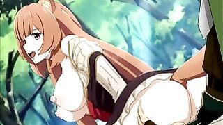 Raphtalia (by Akino)