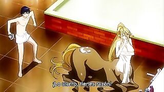 Monster Musume No Iru Nichijou 04