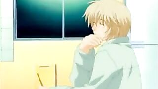Yaoi Candy