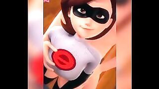 The Incredibles Collection Refreshed