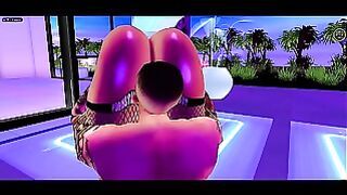 Imvu Furry Mom
