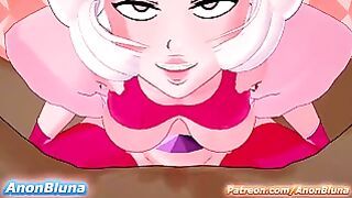 Ppppuxkoikatsu Steven Universe [anonbluna]