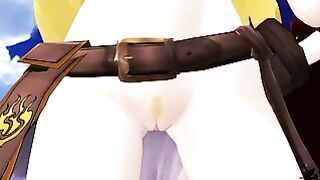 Crew Rwby Dance