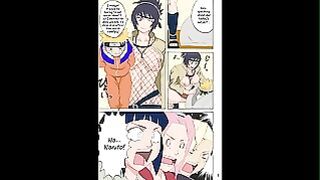 Girls Learn Biology