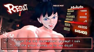 Let’s Playing Street Fighter Iv Part 8