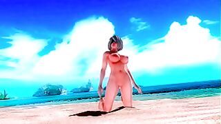 2b Nude Mod For Dead Or Alive 5