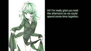 Animated (joi Romantic) Tatsumaki