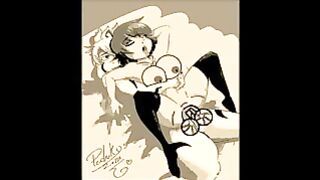 The Unseen Undertale Footage