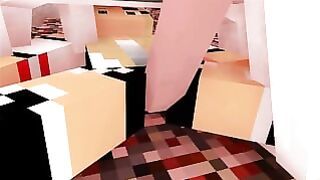Minecraft Ghast Porn