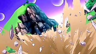 Dragonball Fighter Z Nude Android 21, Android 18 + Videl Mod
