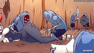 [derpixon] Fandeltales 1080p