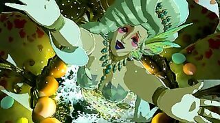 Sexy Zelda: Breath Of The Rough Teaser Makes Fanboys Cream