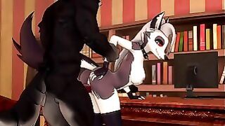 Loona – Destroy On Work 2 [helluva Boss]