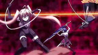 High University Dxd New (11)