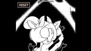 (undertale) Muffet
