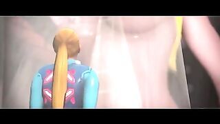 Giantess Game Character Collection