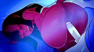 Meru The Succubus 60 Fps (skuddbutt)