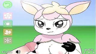 Deerling Amie