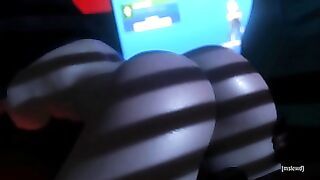 Haze’s Hams. (fortnite Porn With Sound)