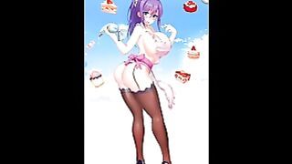 Project Qt Lucy (geneva Preview) – Nutaku